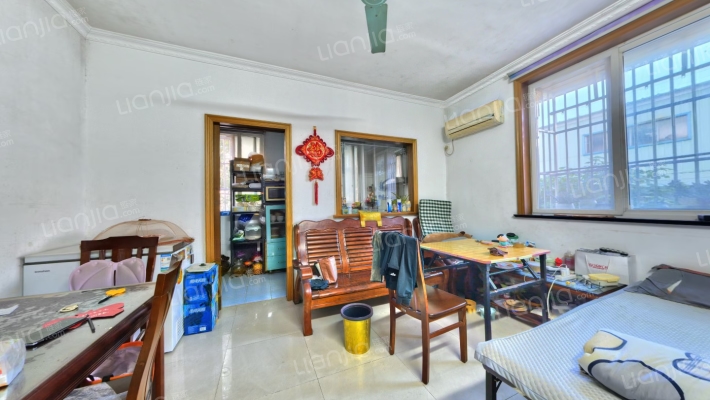 同里时代家园二手房实景图