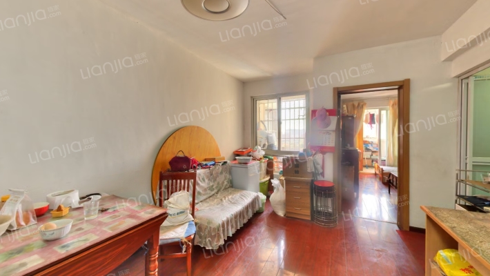 定坊和苑C区二手房实景图