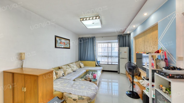 星典时代二手房实景图