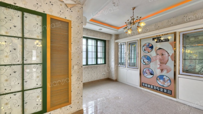 金苑华城二手房实景图