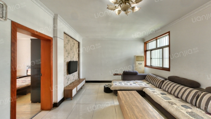 东城家园二手房实景图