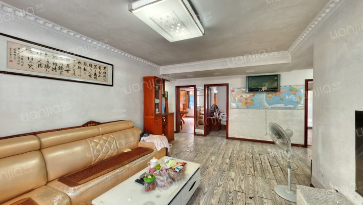 环达公寓二手房实景图