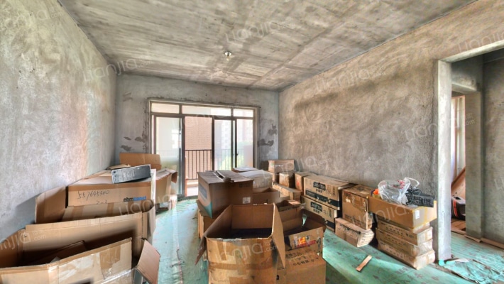 德庆水韵山城二手房实景图