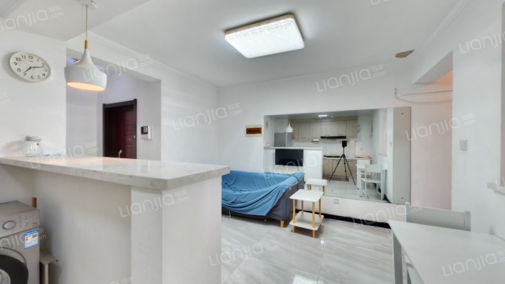 明城新北市二手房实景图