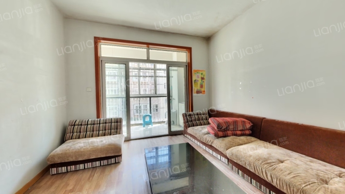 沐庄湖花园二手房实景图