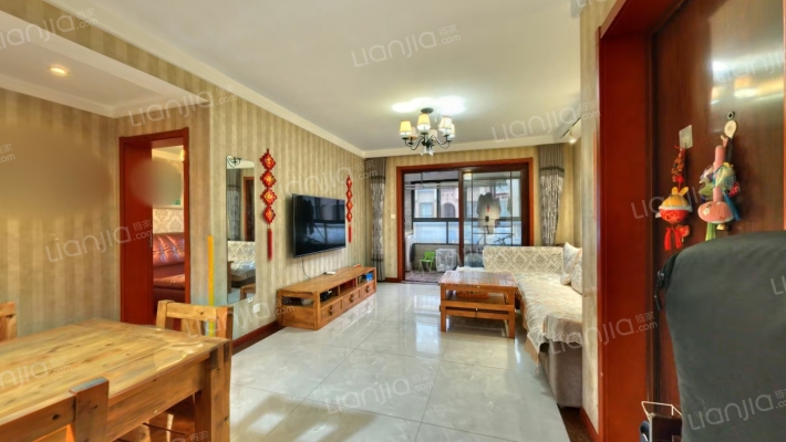 威尼斯水城第十四街区二手房实景图