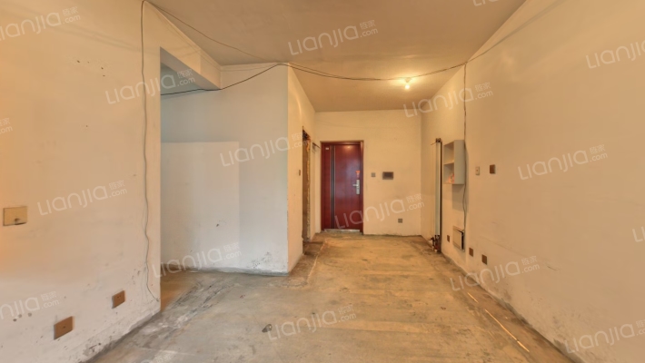 紫韵丽园二手房实景图