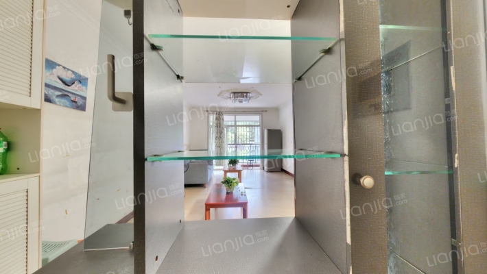 金色逸景二手房实景图