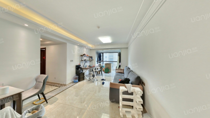 奥园翰林名苑二手房实景图