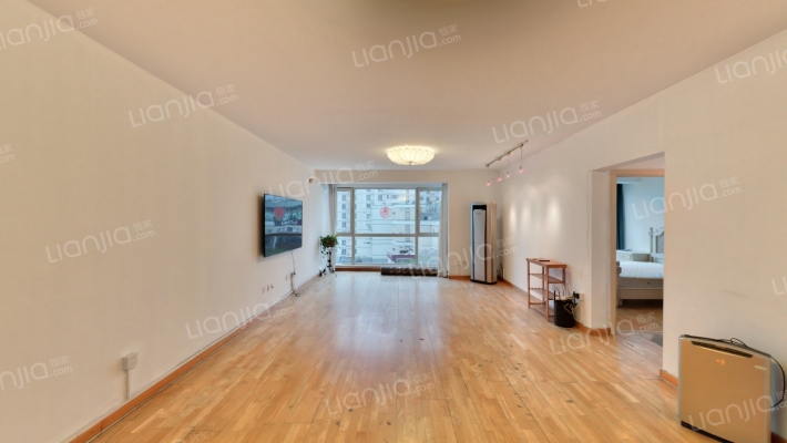 东润枫景三期二手房实景图