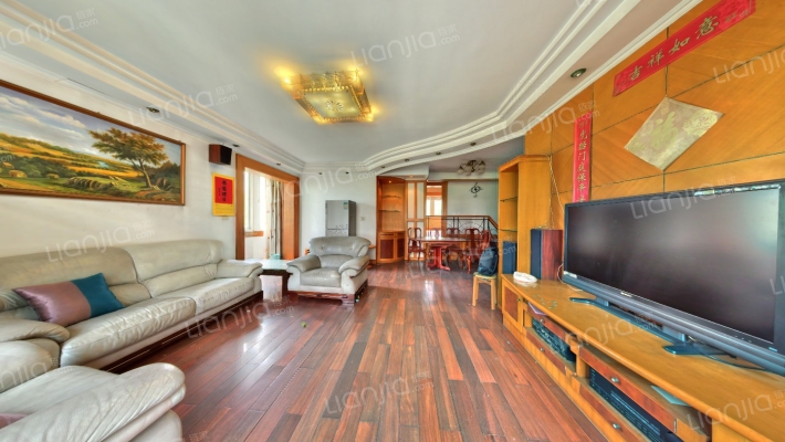 名苑公寓二手房实景图