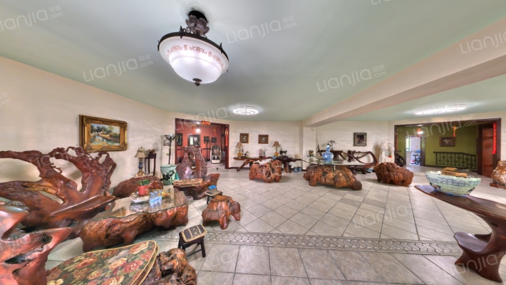 萃峰阁二手房实景图