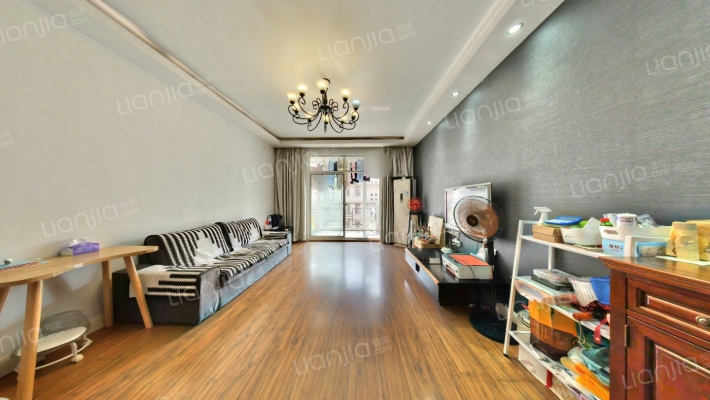 桂子花园一期二手房实景图