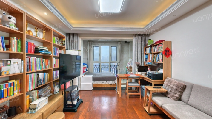 亦园二手房实景图