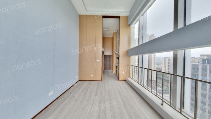 山钢锦绣里二手房实景图