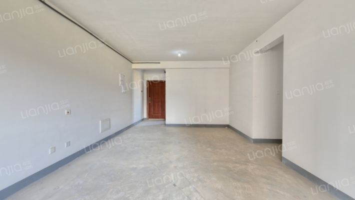 润泰绣园二手房实景图