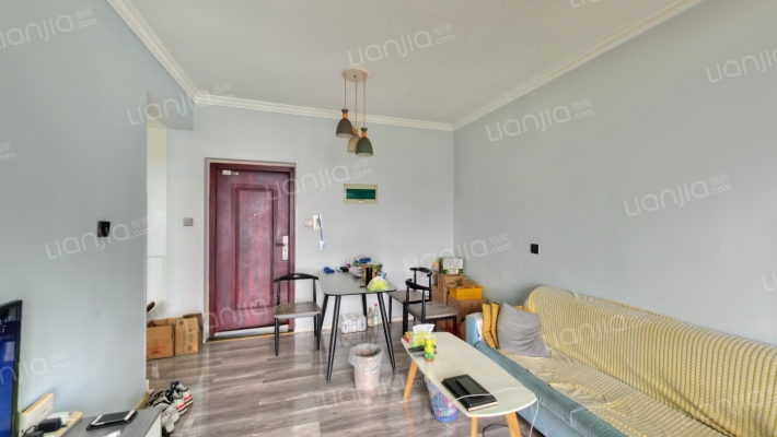 汀兰湾二手房实景图