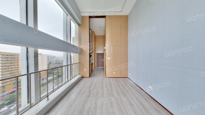 山钢锦绣里二手房实景图