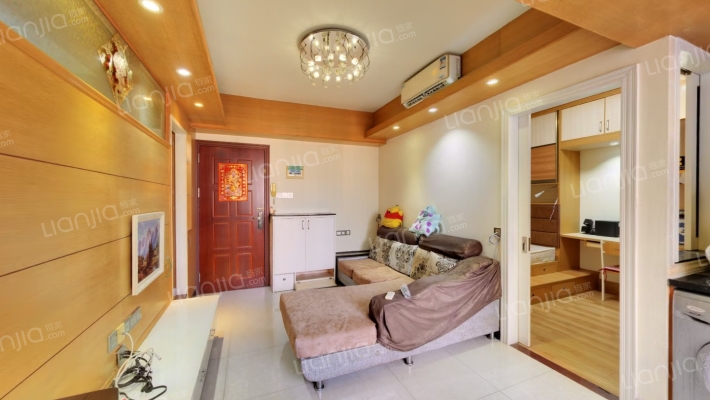 府前阁二手房实景图