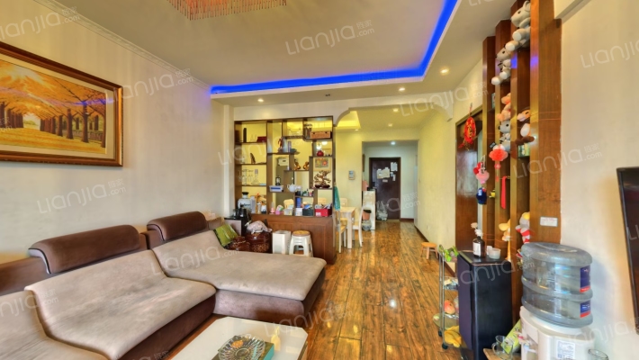 雕刻时光二手房实景图