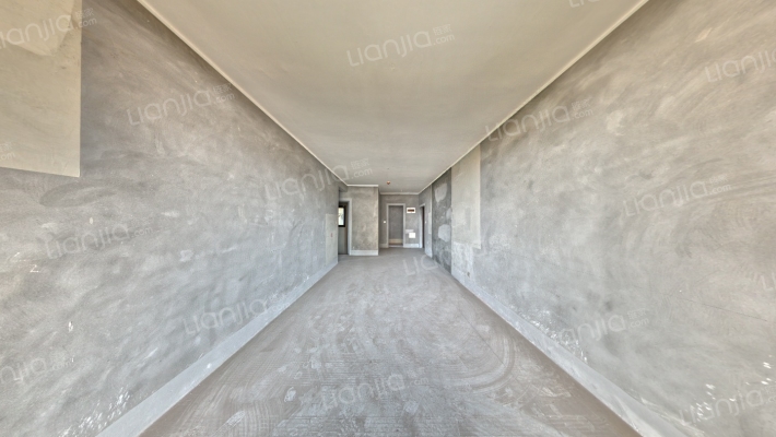 旭辉9英里二手房实景图