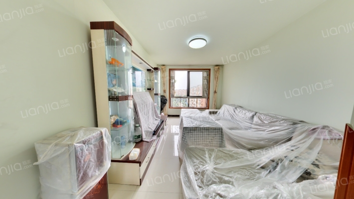 岷江小区一期二手房实景图