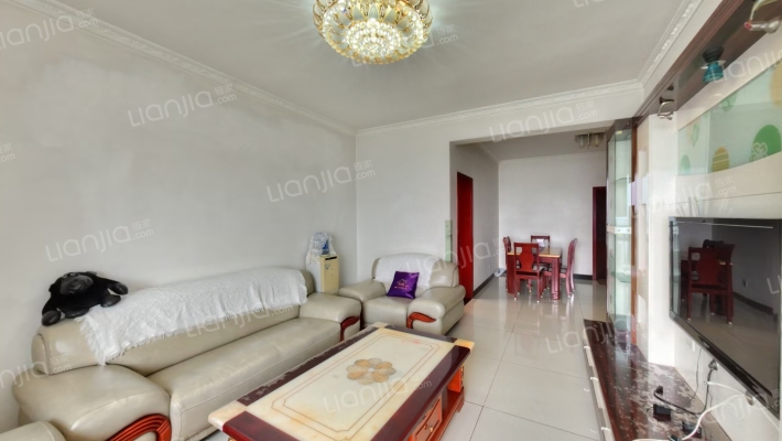 锦绣香城二手房实景图