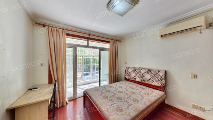 爱博二村二手房实景图