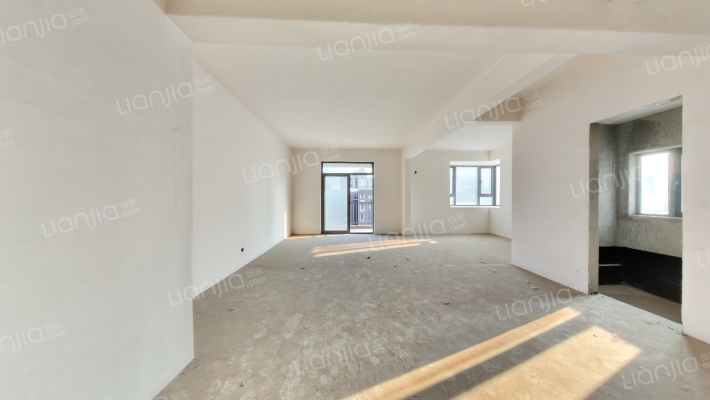 幸福佳苑二手房实景图