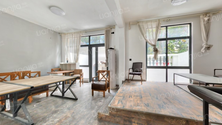 银泰花园二手房实景图