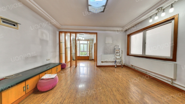 博文花园二手房实景图