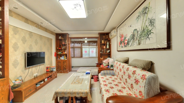 东明小区二手房实景图