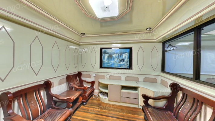 菜市小区二手房实景图