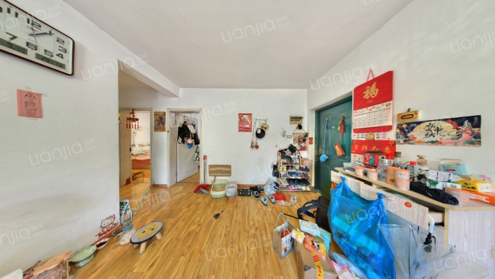 南湾营文康苑二手房实景图