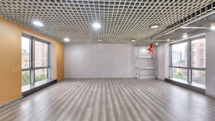 盈都大厦二手房实景图