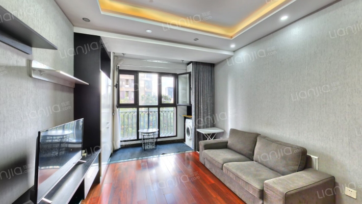 中建锦绣天地一期二手房实景图