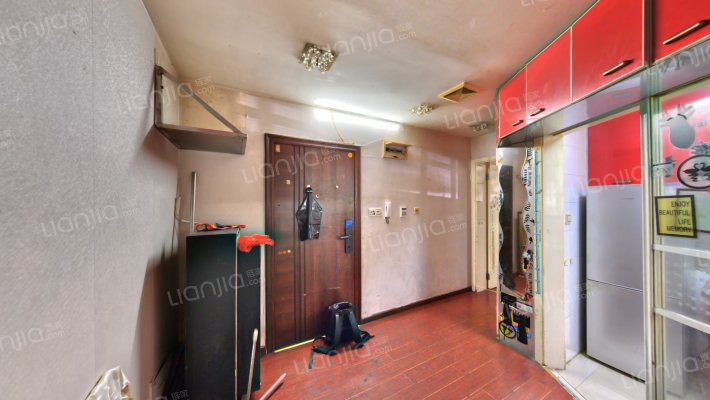 金色西郊城二手房实景图