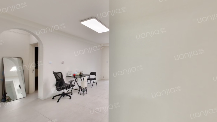 中国铁建·花语尚东二手房实景图