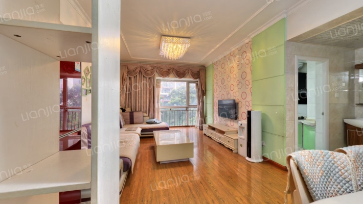 柳岸阳光二手房实景图