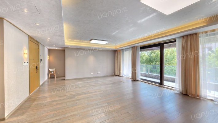 金臣汇二手房实景图