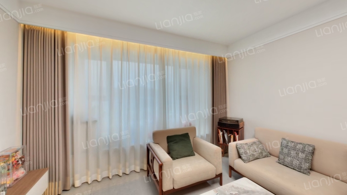 锦绣当红上锦兰园二手房实景图