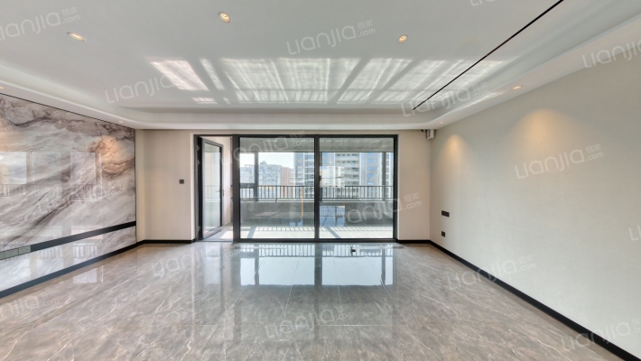 朗诗·玲珑新亭二手房实景图