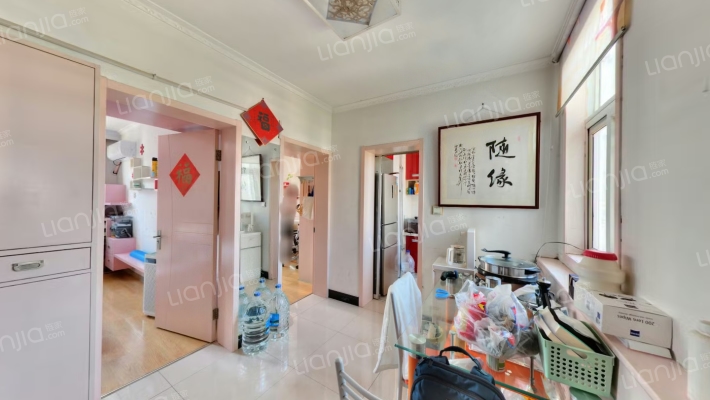 扬子五村二手房实景图