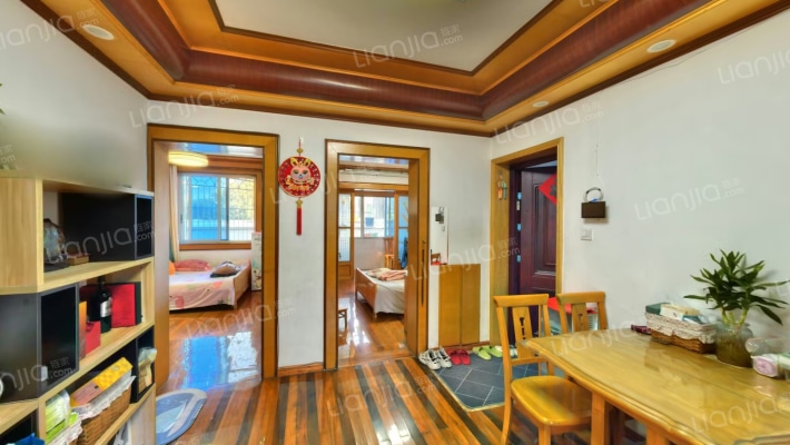 银杏小区二手房实景图