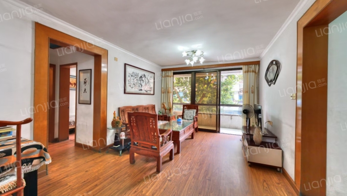 祈福新村湖景居二手房实景图