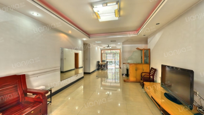 龙脊花园二手房实景图