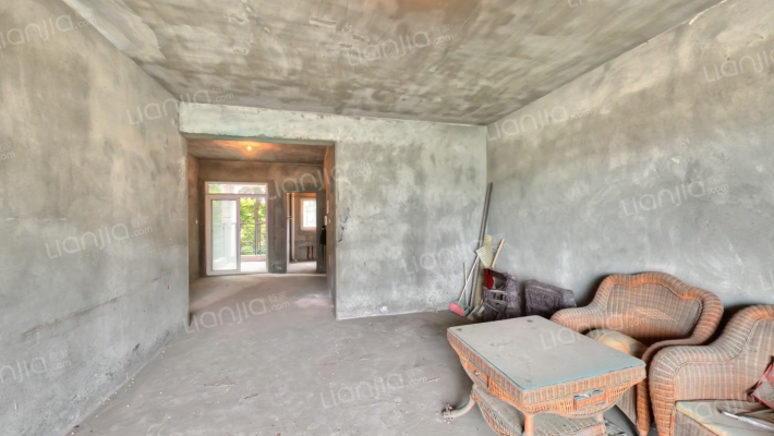 交大万嘉蓉杏园二手房实景图