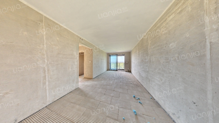 重庆融创城二手房实景图