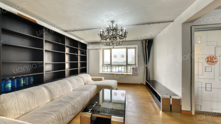 滨江瑞景家园二手房实景图