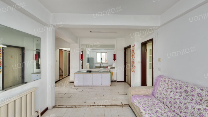 北斗新苑二手房实景图